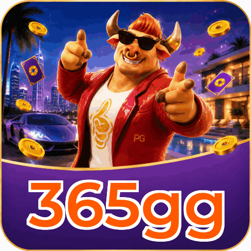 365gg Facebook - Página oficial com promoções e comunidade ativa